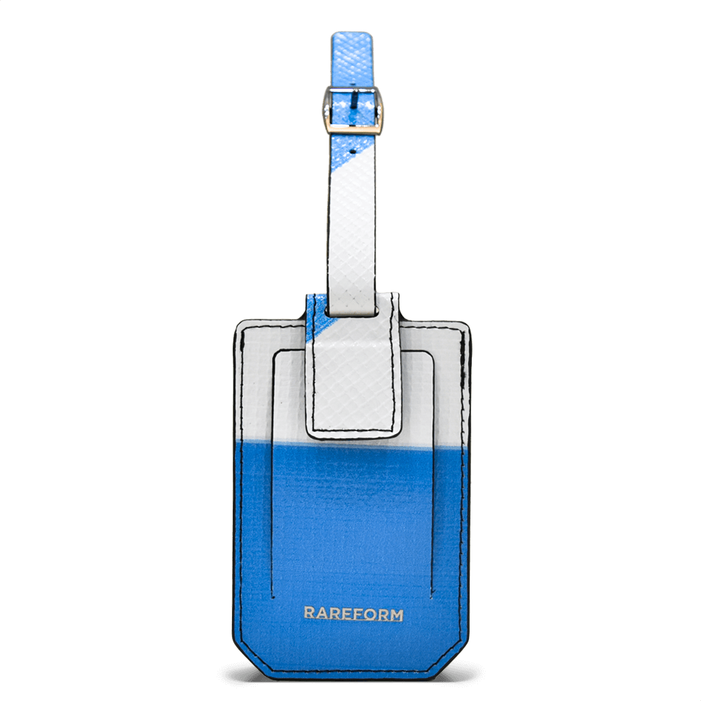 Salvador Luggage Tag