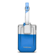 Salvador Luggage Tag