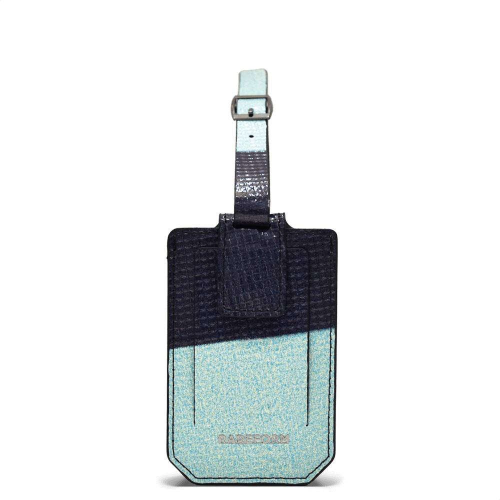 Salvador Luggage Tag
