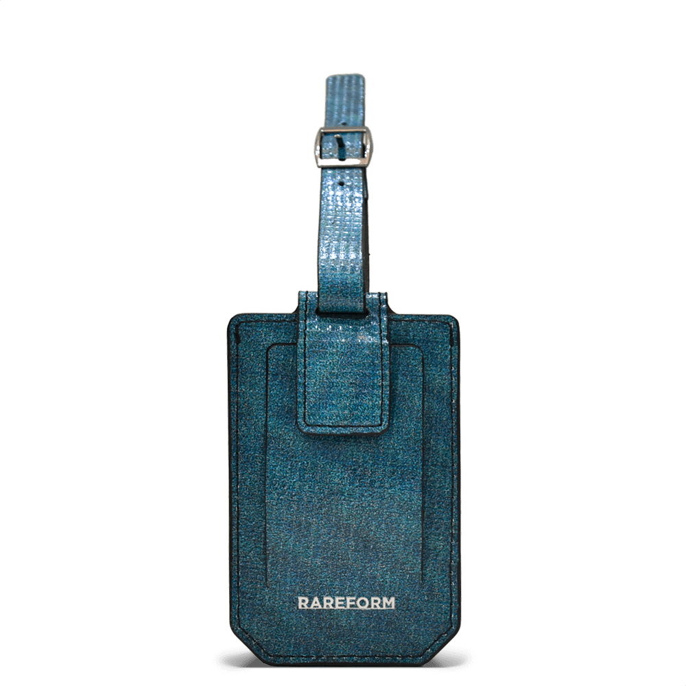 Salvador Luggage Tag