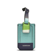 Salvador Luggage Tag