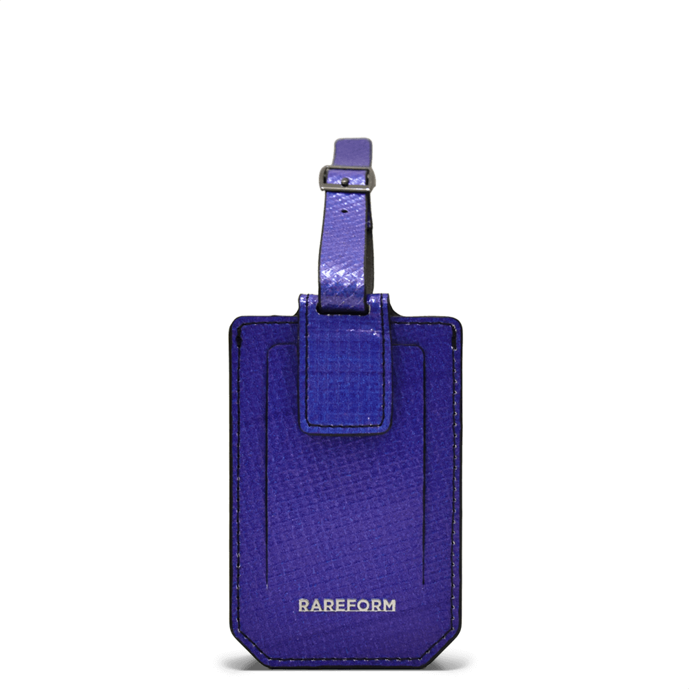 Salvador Luggage Tag