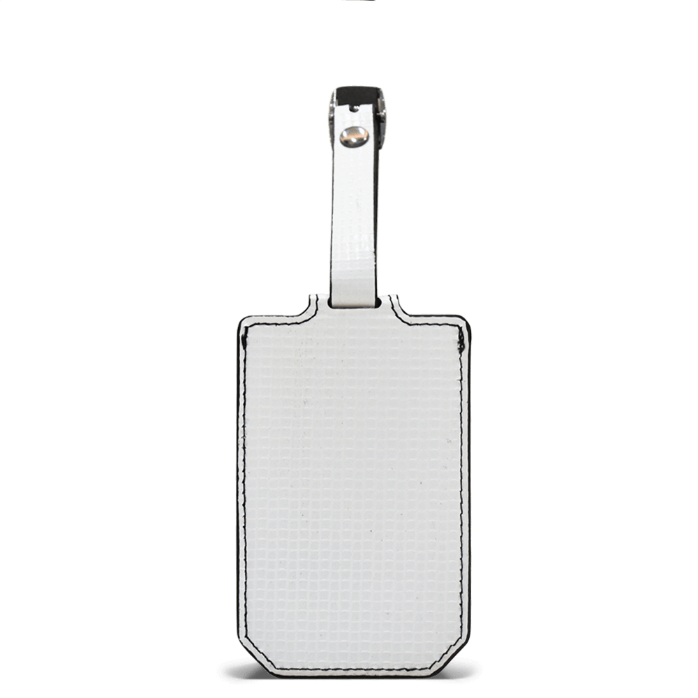 Salvador Luggage Tag
