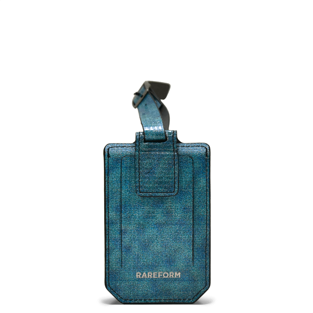 Salvador Luggage Tag