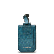 Salvador Luggage Tag