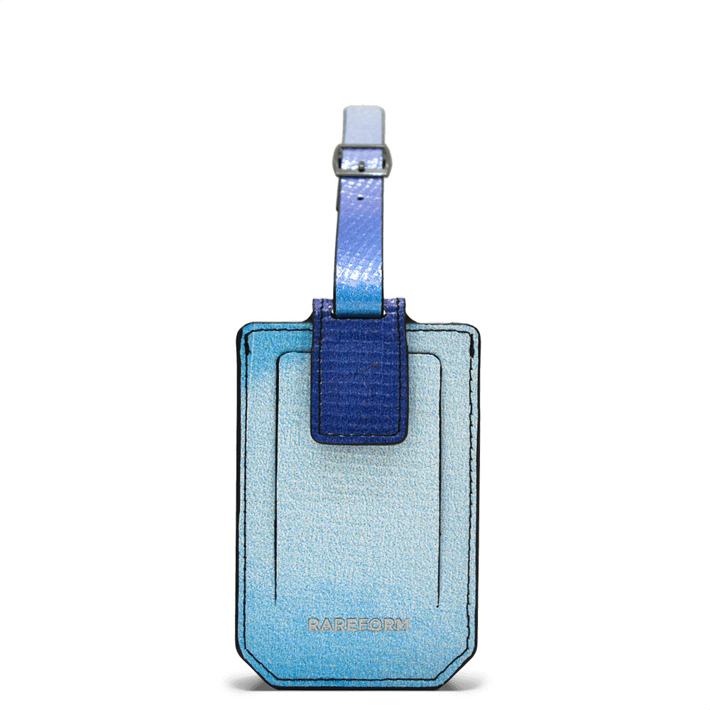 Salvador Luggage Tag