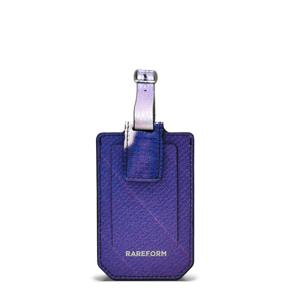 Salvador Luggage Tag