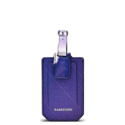 Salvador Luggage Tag