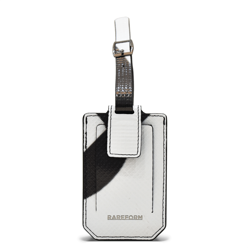 Salvador Luggage Tag