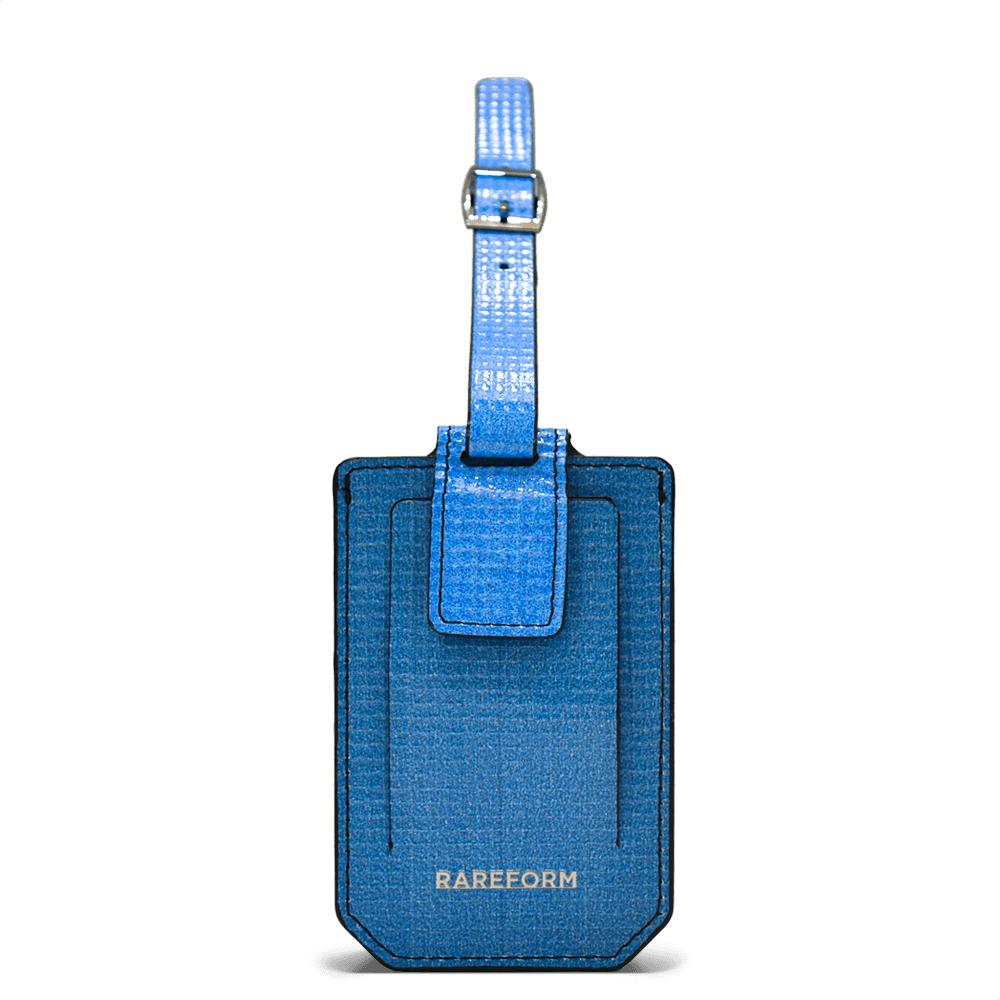 Salvador Luggage Tag