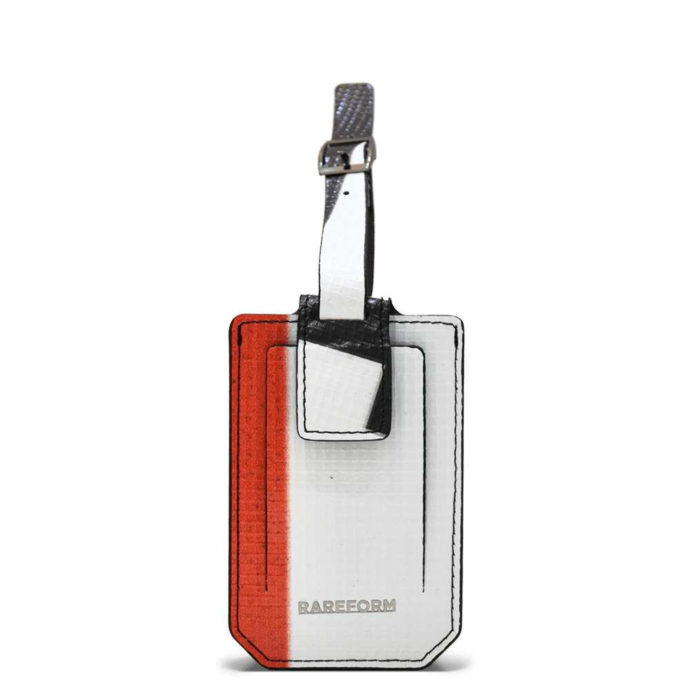 Salvador Luggage Tag