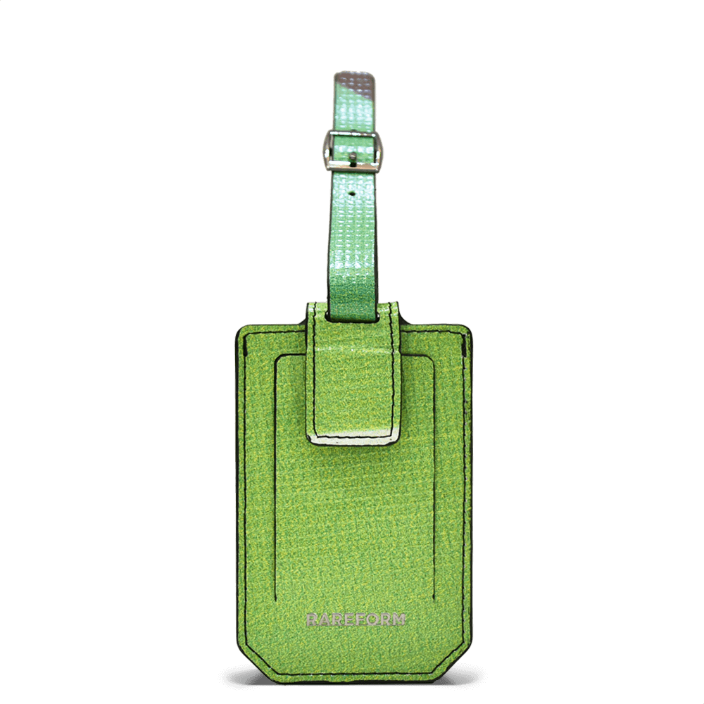 Salvador Luggage Tag