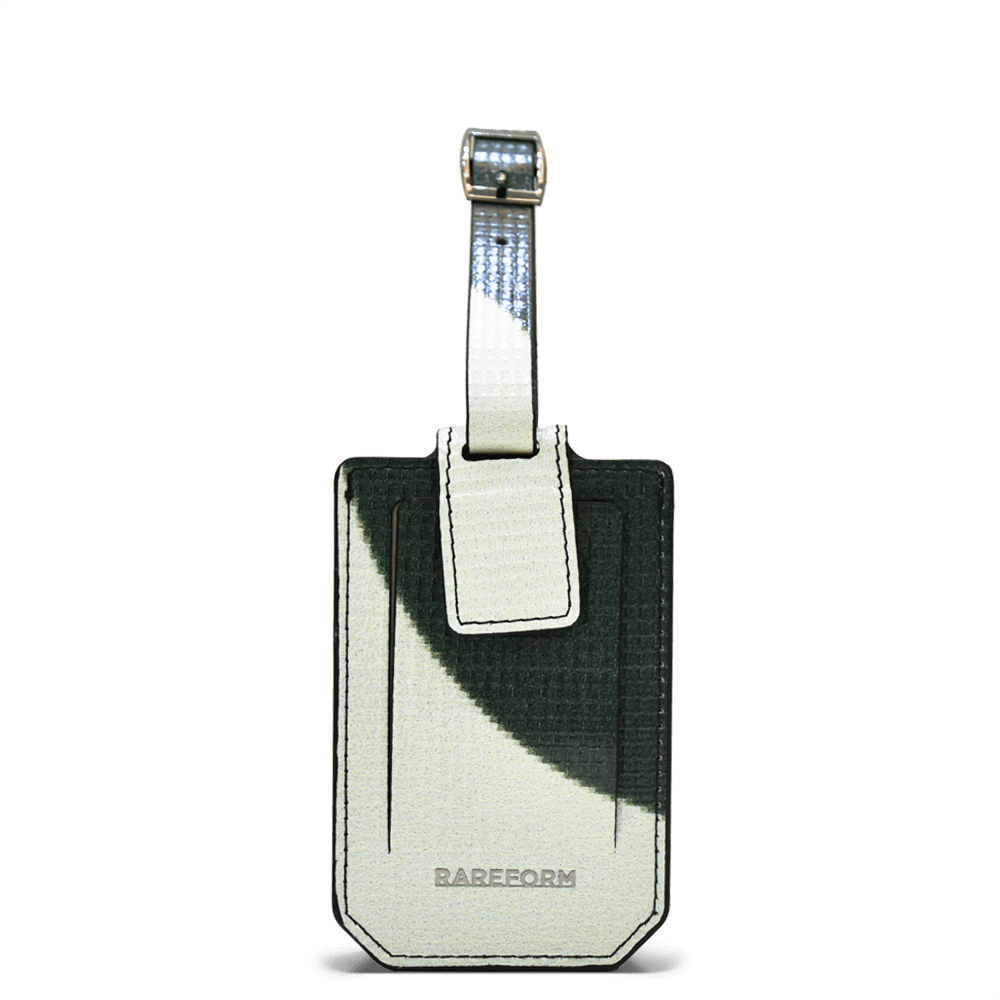 Salvador Luggage Tag