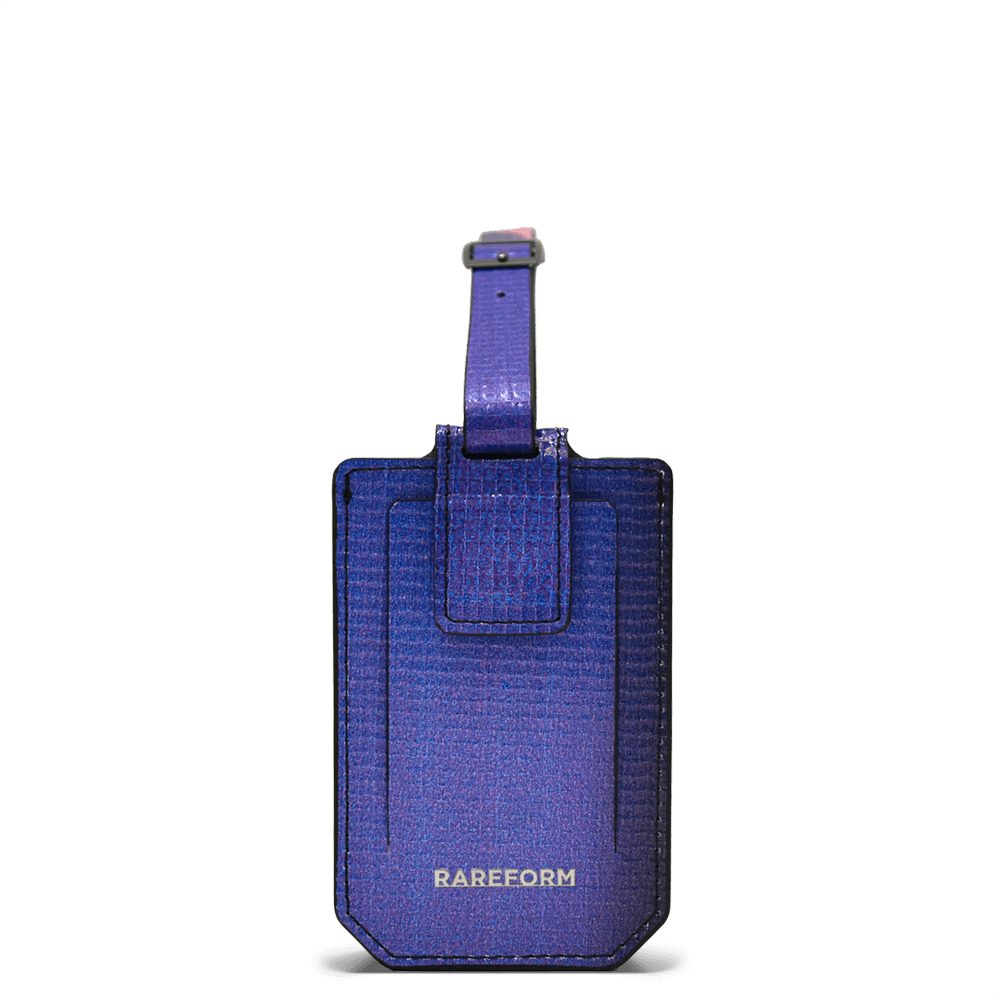 Salvador Luggage Tag