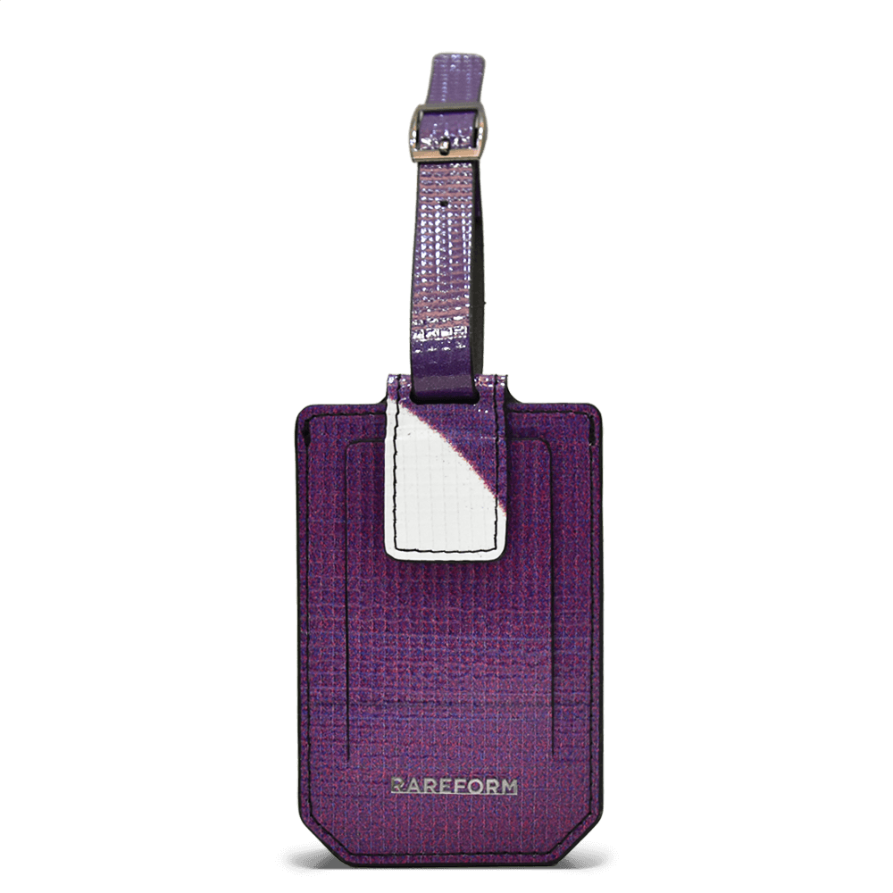Salvador Luggage Tag