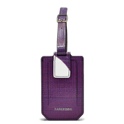 Salvador Luggage Tag