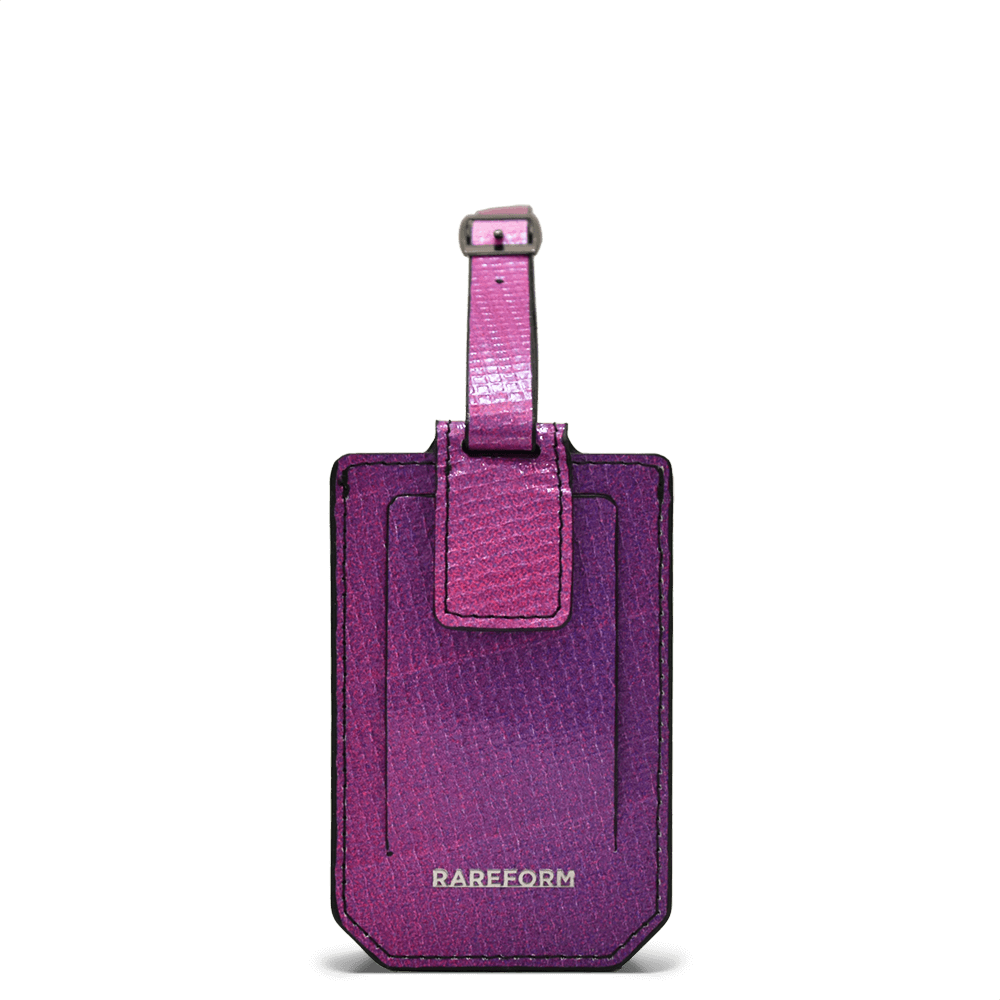 Salvador Luggage Tag