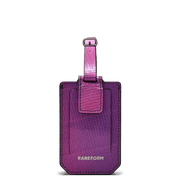 Salvador Luggage Tag
