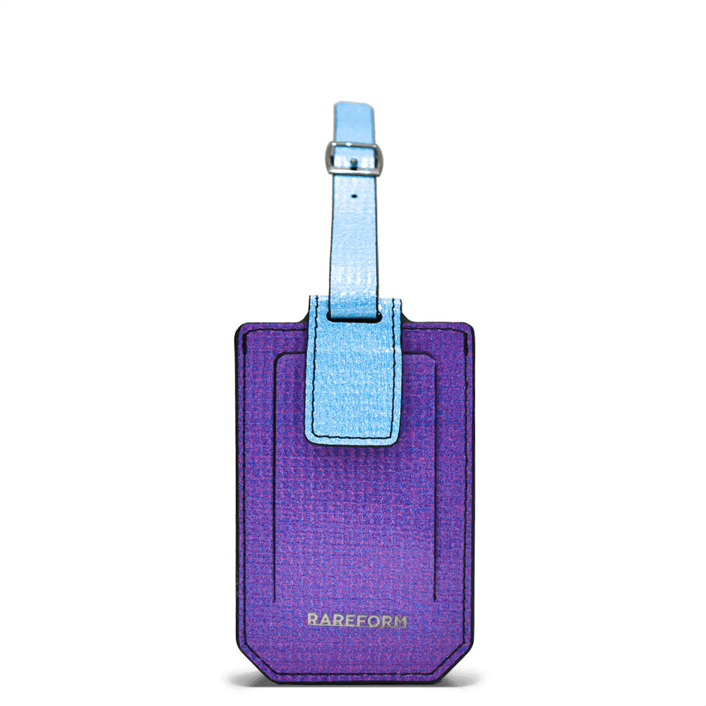 Salvador Luggage Tag