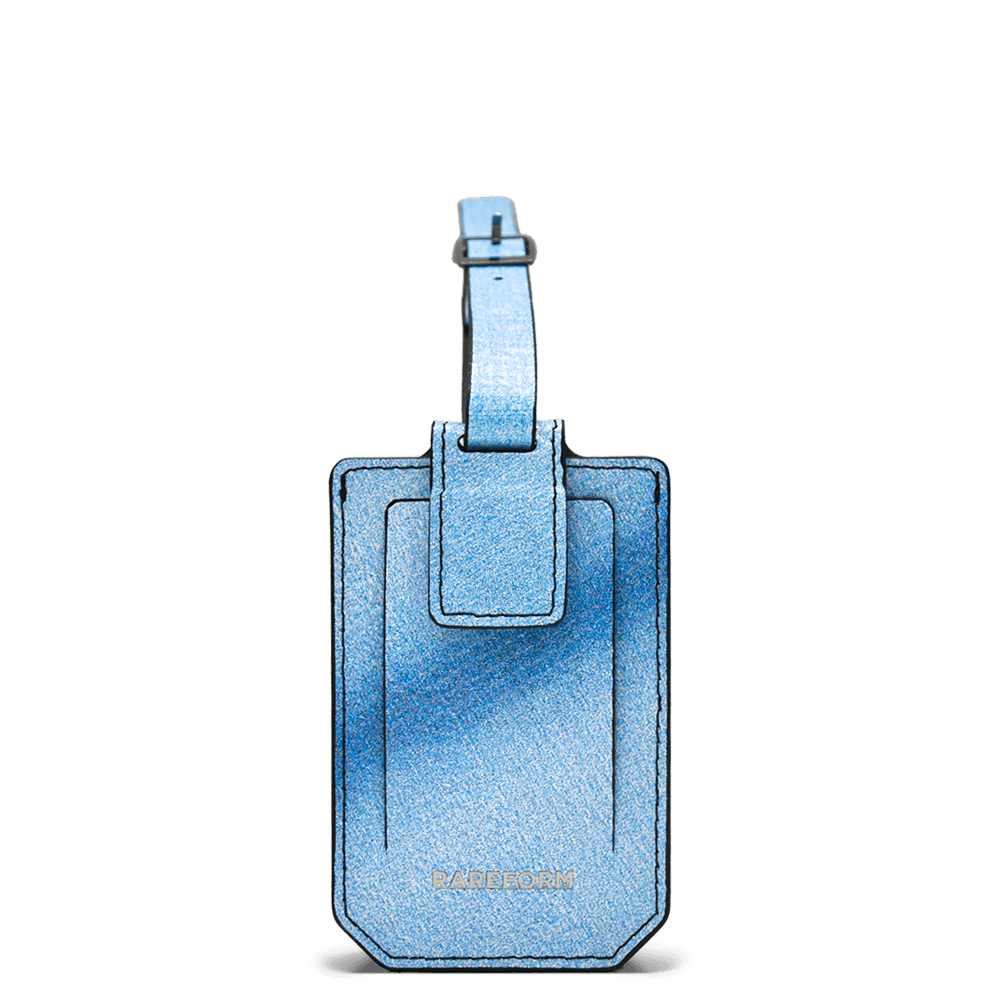 Salvador Luggage Tag