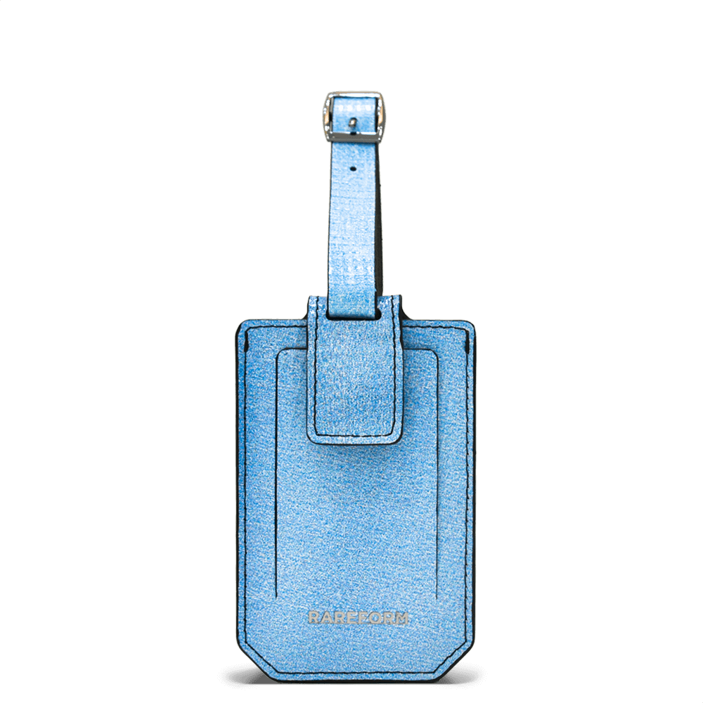 Salvador Luggage Tag