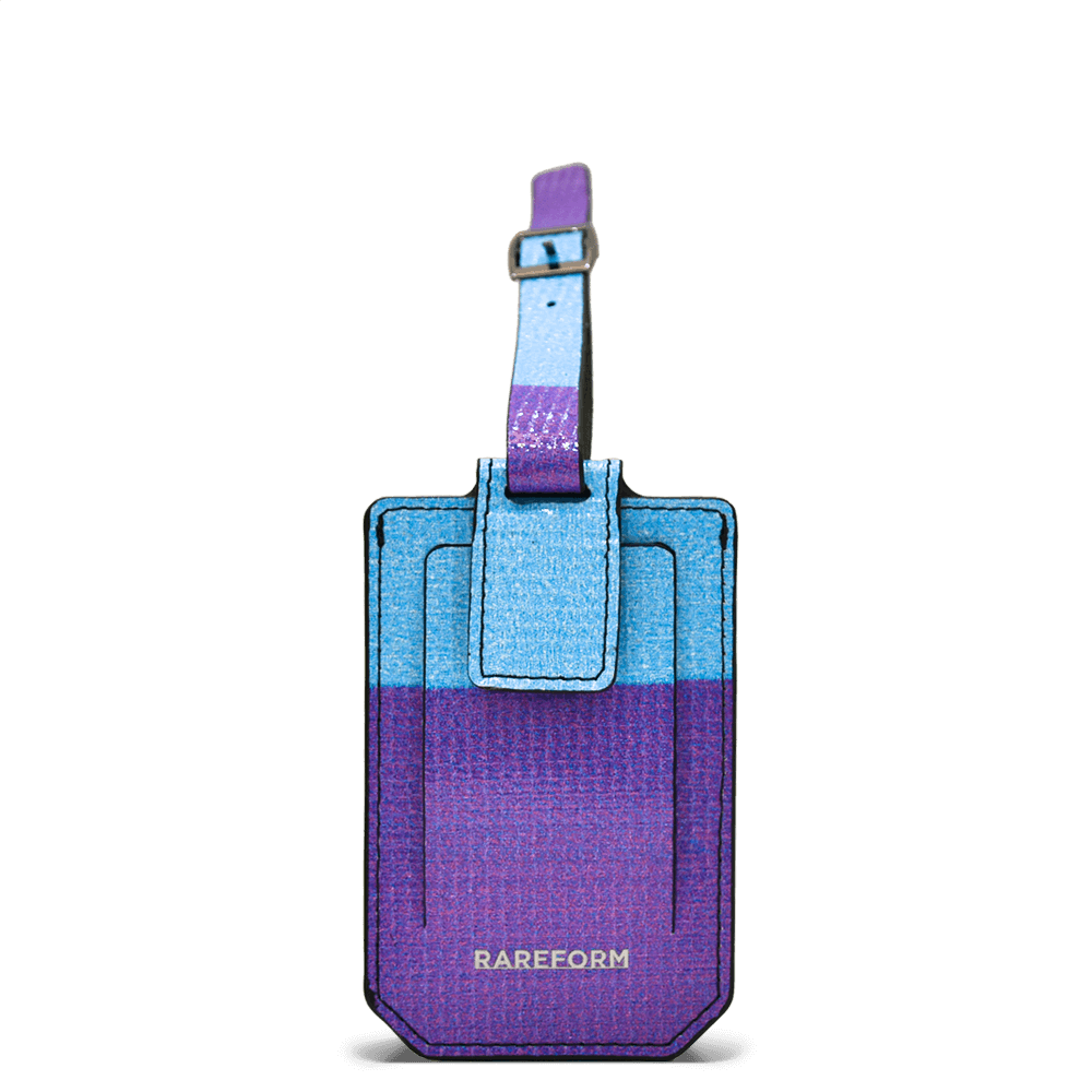 Salvador Luggage Tag