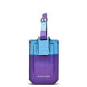 Salvador Luggage Tag