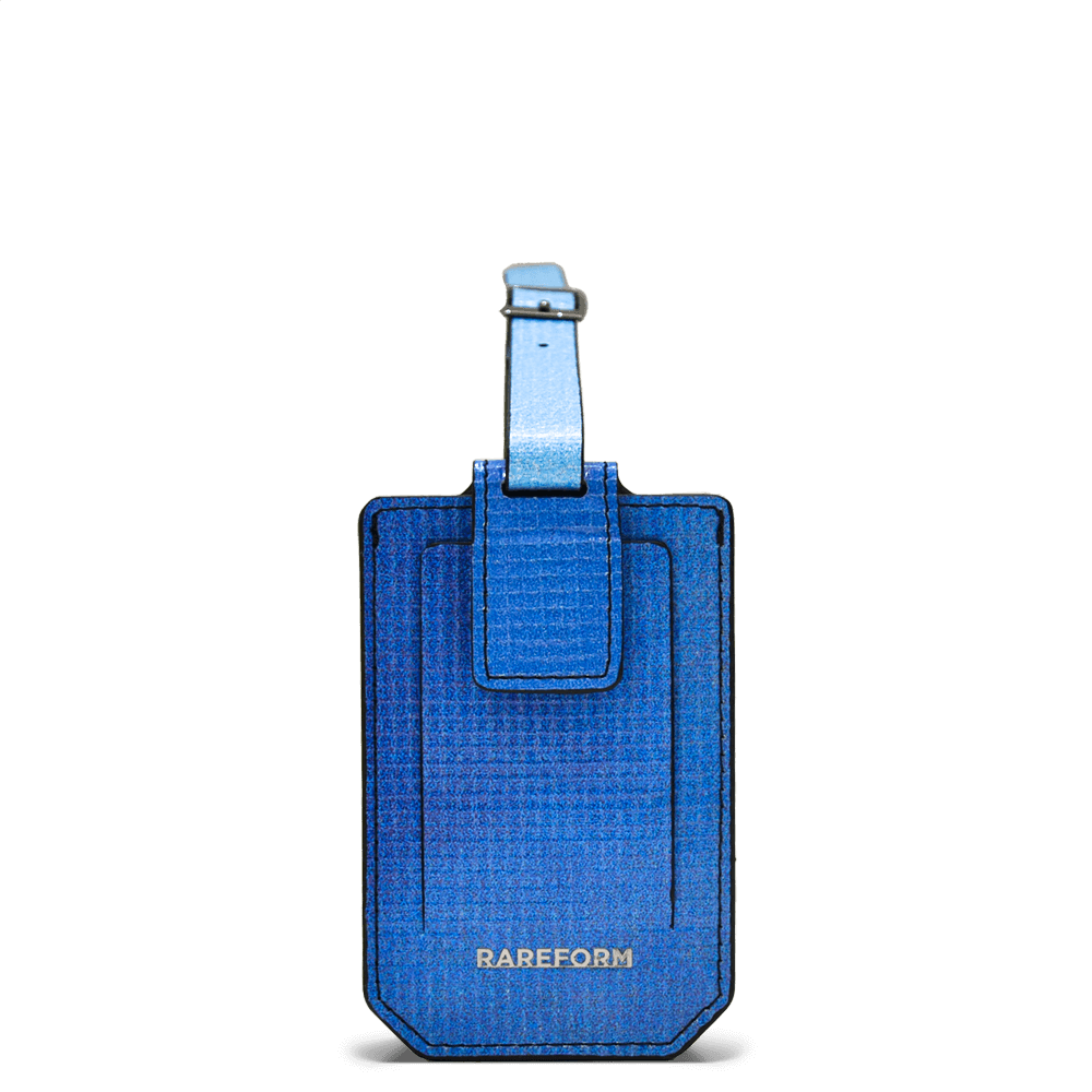 Salvador Luggage Tag