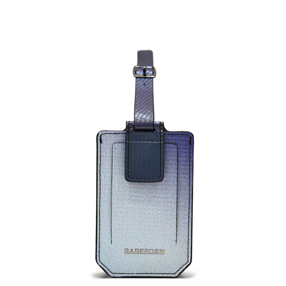 Salvador Luggage Tag