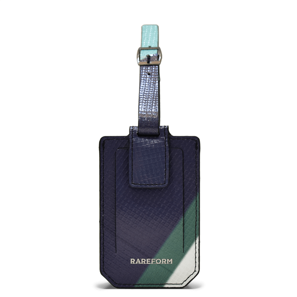 Salvador Luggage Tag