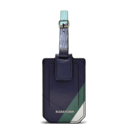 Salvador Luggage Tag