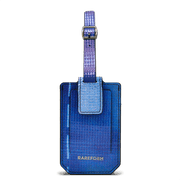 Salvador Luggage Tag