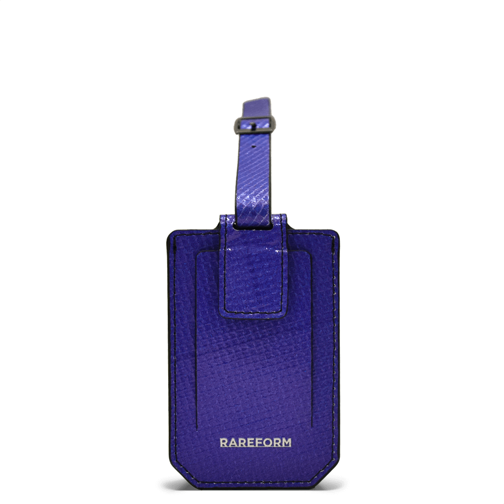Salvador Luggage Tag