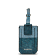 Salvador Luggage Tag