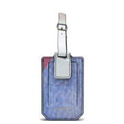 Salvador Luggage Tag