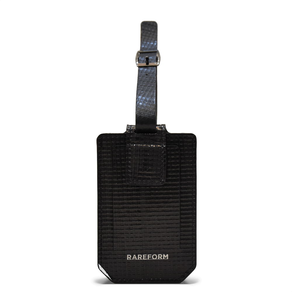 Salvador Luggage Tag