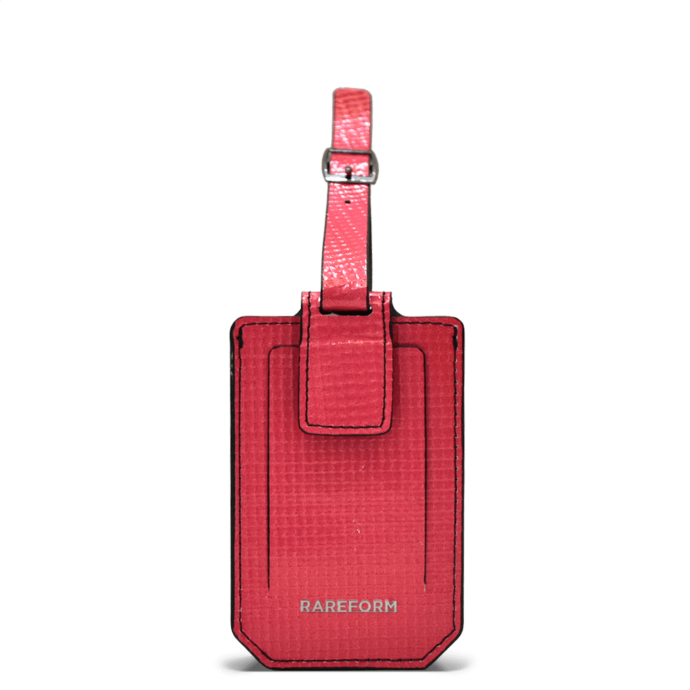 Salvador Luggage Tag