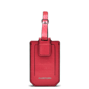 Salvador Luggage Tag