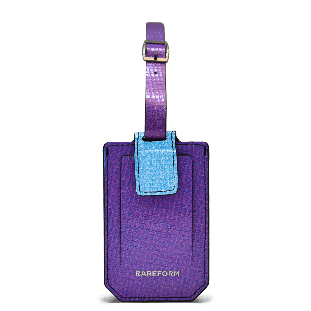 Salvador Luggage Tag
