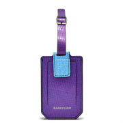 Salvador Luggage Tag