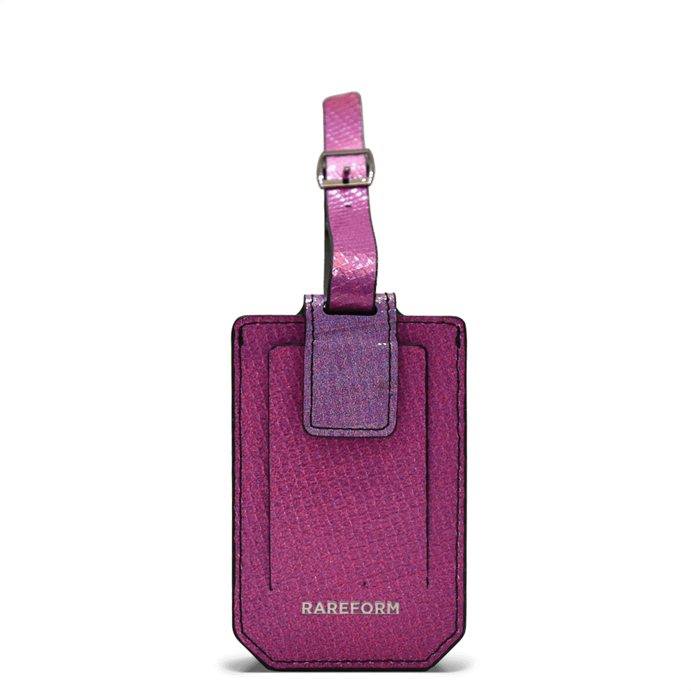 Salvador Luggage Tag