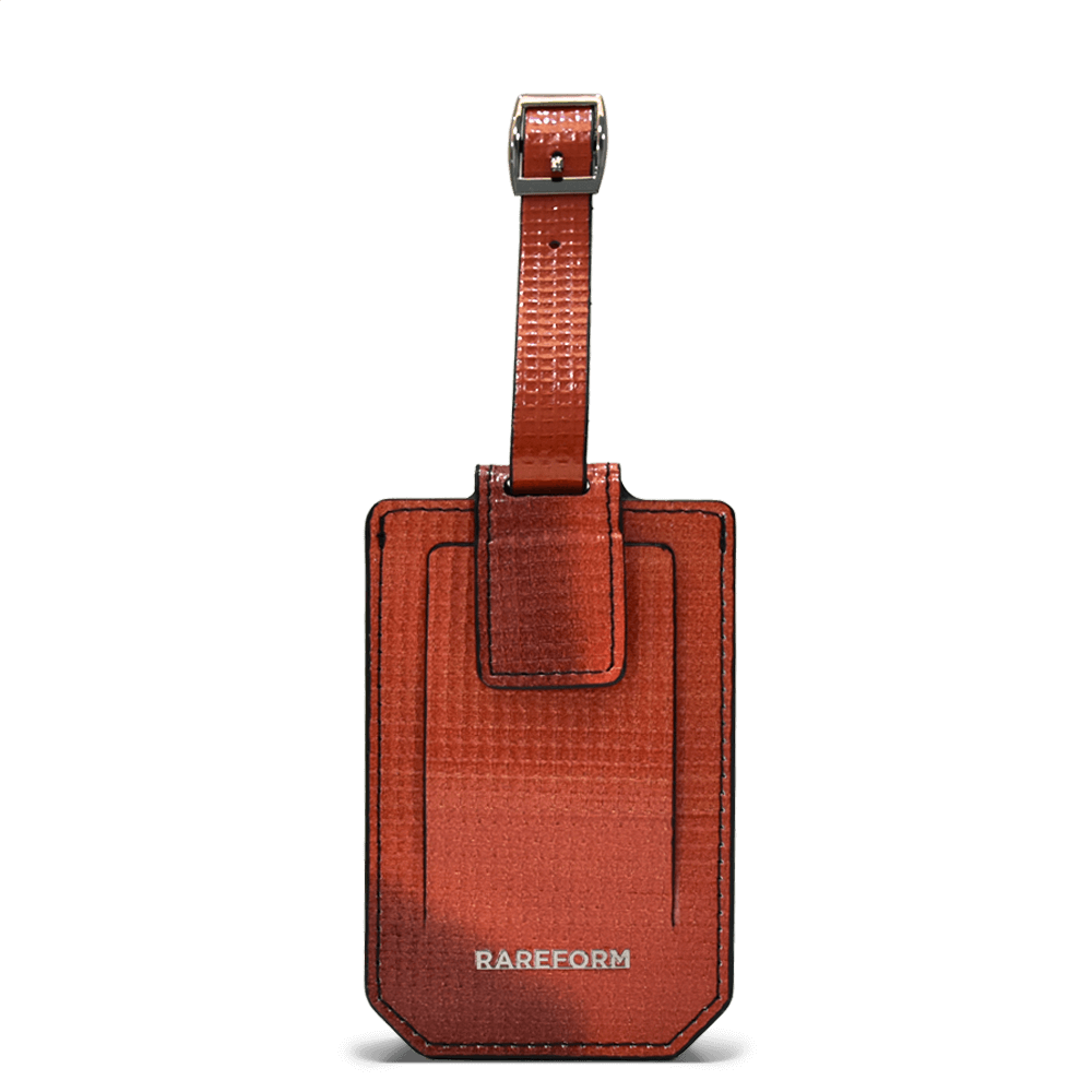 Salvador Luggage Tag