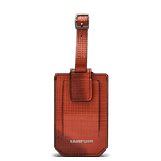Salvador Luggage Tag