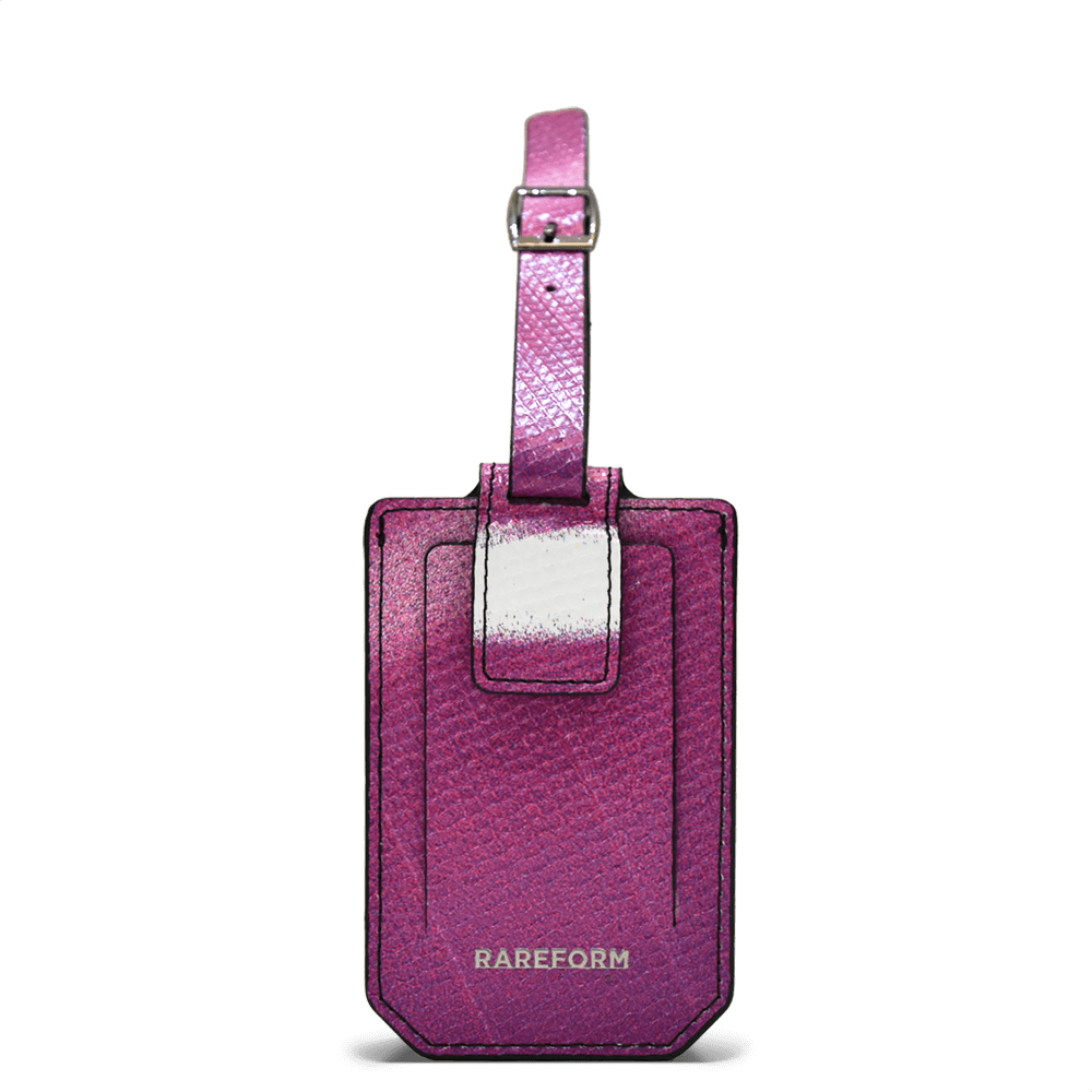 Salvador Luggage Tag