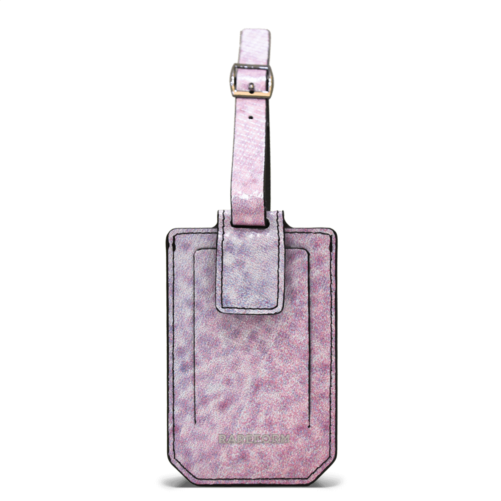 Salvador Luggage Tag