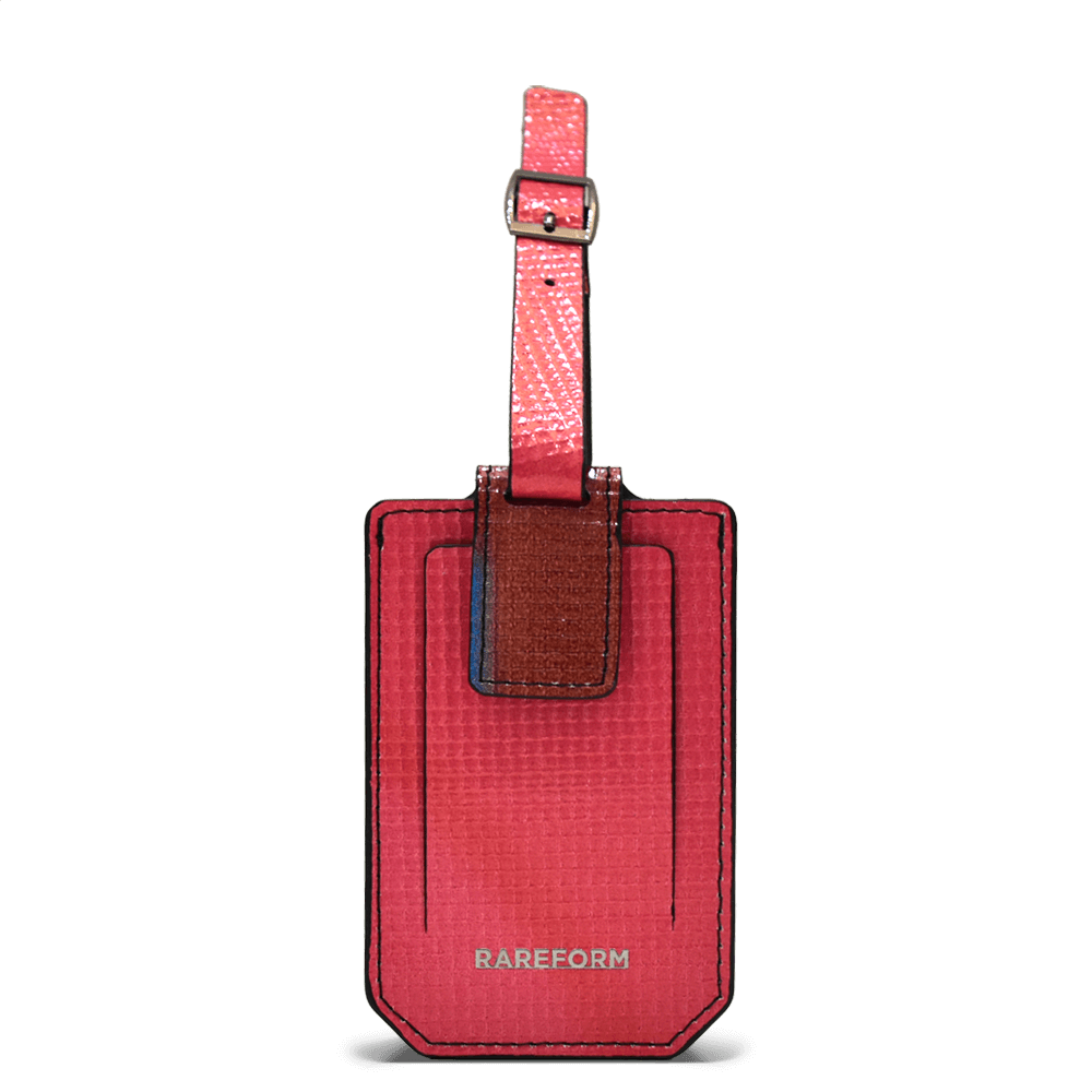 Salvador Luggage Tag