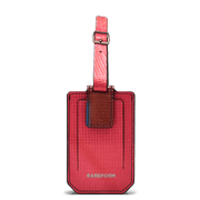 Salvador Luggage Tag