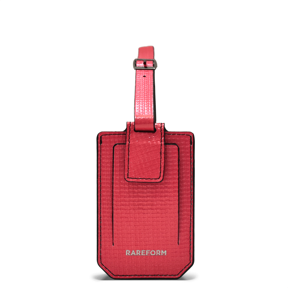 Salvador Luggage Tag