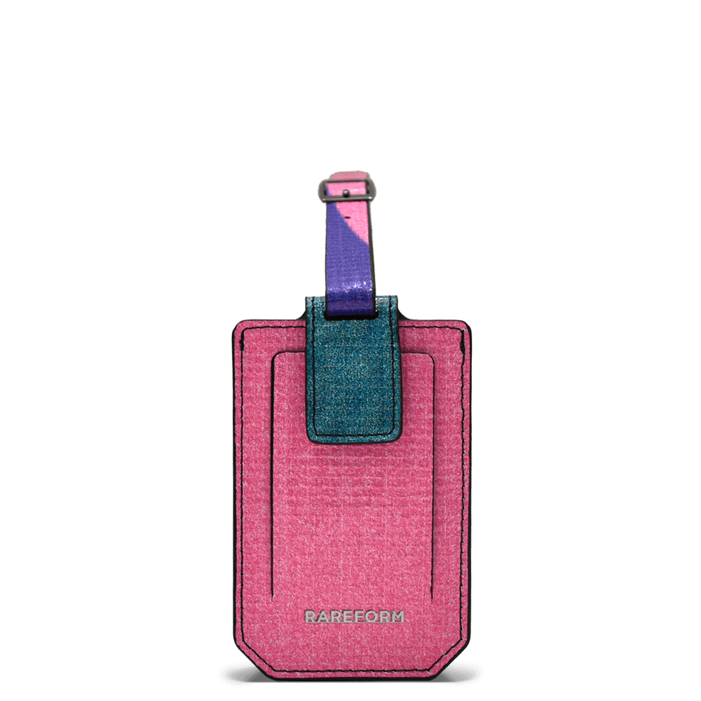 Salvador Luggage Tag