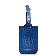 Salvador Luggage Tag